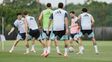 La selección argentina recuperó el primer puesto del ranking de la Fifa