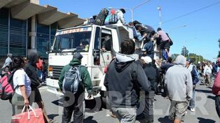 Se complica la situación judicial de la organizadora del espectáculo en Olavarría