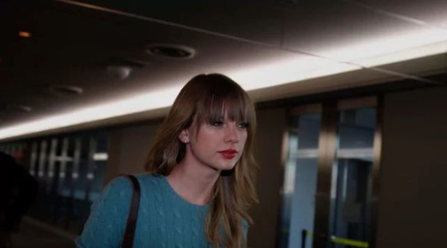 Taylor Swift contó en detalle cómo fue agredida sexualmente