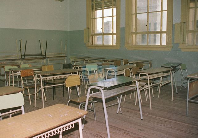 Foto: Archivo UNO/Ilustrativa