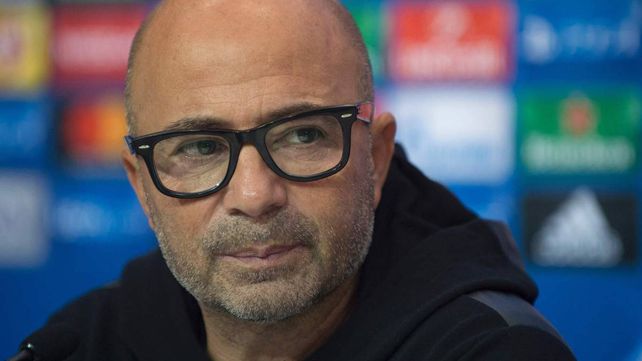 Sampaoli dio a conocer la lista de extranjeros que convocó para los partidos contra Perú y Ecuador.&nbsp;