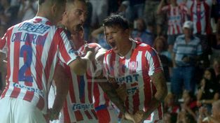 El mensaje de Walter Bou que hizo emocionar a los hinchas