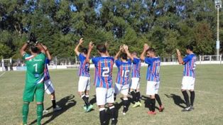 Todo lo que dejó el fin de semana en la Copa Santa Fe