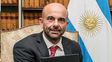 con la salida de franco mogetta, el gobierno acumula el desplazamiento de 139 funcionarios de la gestion