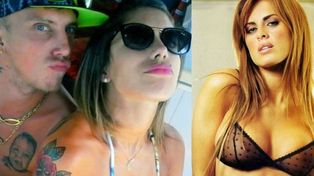 ¿El Polaco le compuso una canción a Valeria Aquino para pedirle perdón?