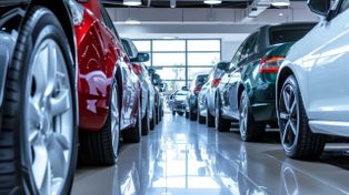 Ranking 0 km: los 10 autos automáticos más baratos de Argentina