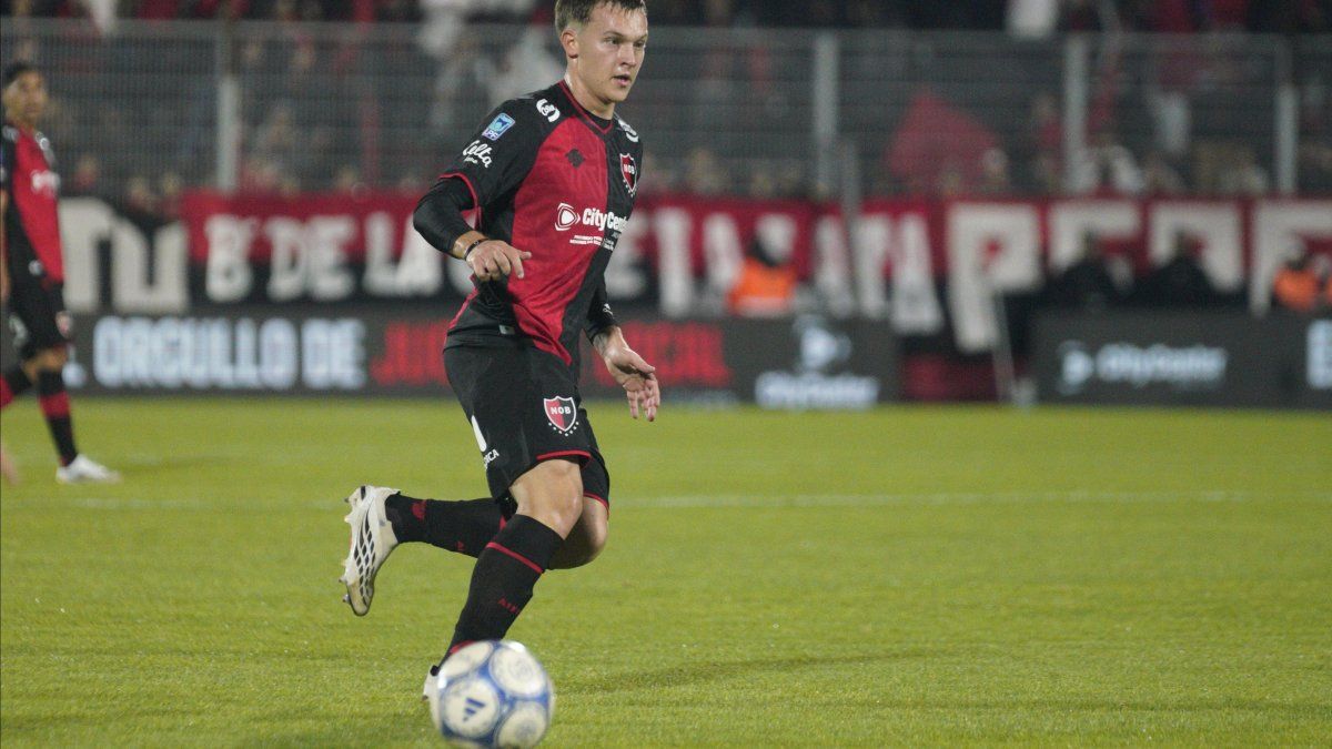 En vivo: Newell's busca un triunfo que lo deje casi clasificado a los playoffs del Clausura