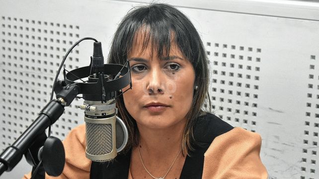 Jorgelina Mudallel en diálogo con UNO: Si Omar Perotti me lo pide voy a ser candidata a intendenta