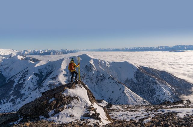 Bariloche congela tarifas y lanza descuentos del 40% para atraer turistas en invierno
