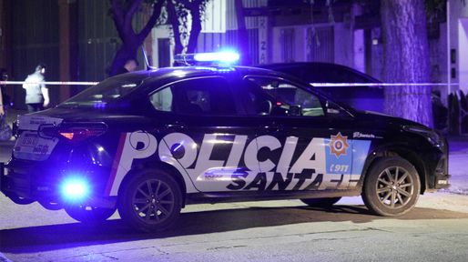 Mataron de un disparo a una joven de 20 años en una casa de Rosario y buscan a un sospechoso