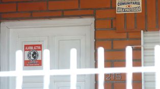 Instalarán alarmas comunitarias en el barrio Parque Juan de Garay