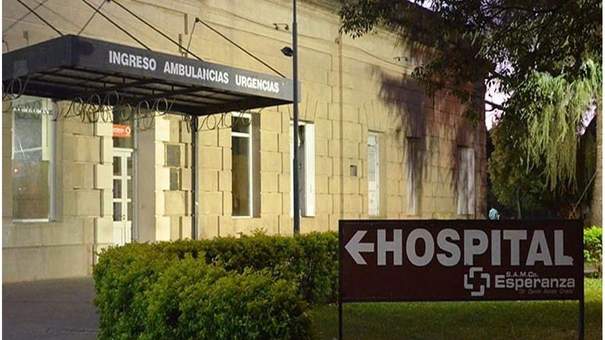 Denunciaron la falta de ampollas de fentanilo en un Samco de Santa Fe