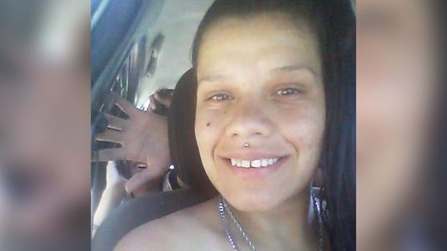 Se solicita información sobre el paradero de Maira Tamara Aguirre