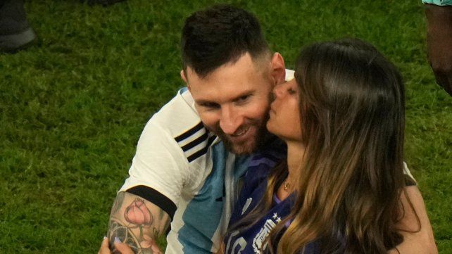 Efecto Copa del Mundo: ¿se viene una avalancha de bebés bautizados Lionel?