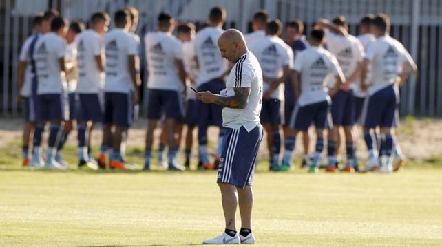 La AFA publicó un comunicado sobre el nuevo DT de la Selección