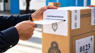 Milei y el peronismo frente a las elecciones presidenciales de 2027: qué reveló una nueva encuesta
