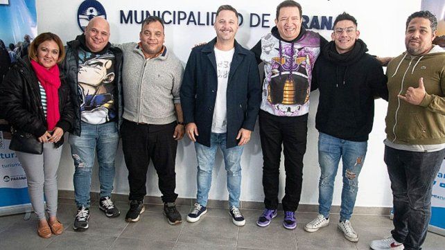 Los actores de doblaje invitados son Brian Pavón y Fredys Condoleo de Argentina y el mexicano Gerardo Reyero.