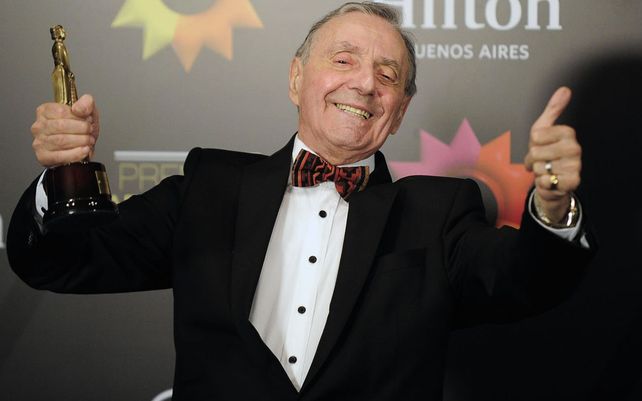 Martín Fierro 2016: nominados, ganadores y polémicas en la noche de los premios más importantes de la televisión argentina