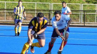 En el Sergio Antoniazzi, El Quillá derrotó a La Salle y finalizó primero en la fase regular en el Torneo Dos Orillas.