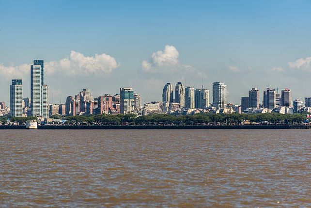 Viagra en el Río de la Plata: una investigación del Conicet revela un alto consumo que deja huellas en el agua
