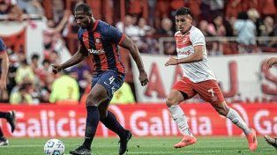 El convulsionado San Lorenzo se elimina con Argentinos Juniors