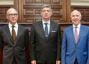 La Corte Suprema de Justicia revocó el fallo que limitaba la venta de tierras a extranjeros