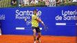 El Circuito ATP Challenger vuelve a desembarcar en Santa Fe