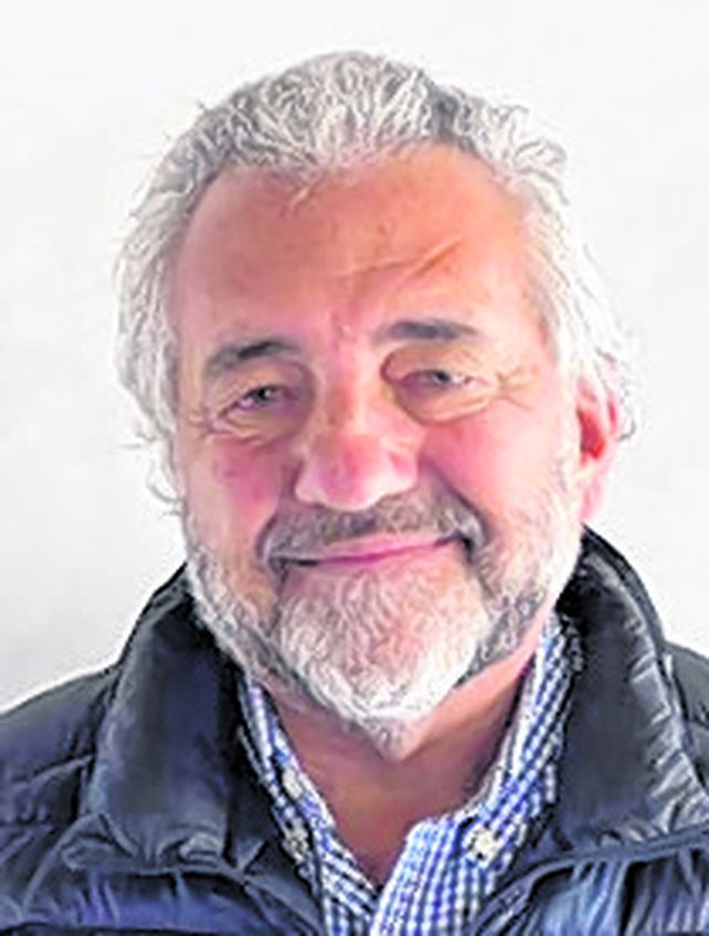 Néstor Fenoglio