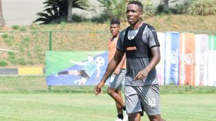 El volante ofensivo podría llegar a Unión desde el extranjero