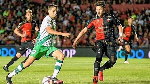 Colón hace casi doce años que no puede batir a Banfield en Santa Fe.