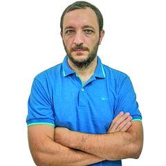 José Amado