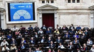El PRO, Unión por la Patria, Encuentro Federal, Coalición Cívica, parte de UCR e izquierda rechazaron en Diputados el DNU que otorgaba fondos reservados a SIDE&nbsp;