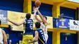 Liga Federal de Básquet: gran triunfo de Central frente a Gimnasia