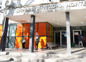 Disparos y amenazas por una deuda: balearon a un chico  en barrio Fontanarrosa