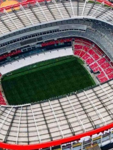 Demandan a la FIFA por los palcos VIP del estadio Azteca