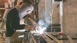 Un firme ritmo de crecimiento sostiene la actividad metalúrgica