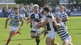 Estudiantes volverá a jugar de local el certamen de rugby regional.
