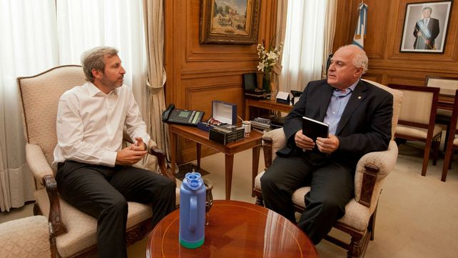 Lifschitz y Frigerio