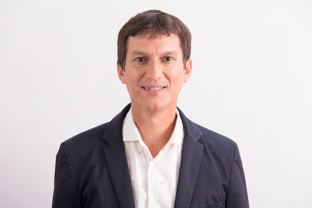 El diputado Juan Argañaraz lanzó tres agrupaciones políticas
