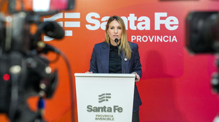 El plan del gobierno provincial para que el papa León XIV pase por Rosario en su visita a Argentina