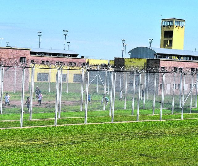 piñero. Núñez murió luego de ser herido en la Unidad Penitenciaria Nº 11.