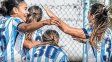Racing hizo historia: campeón del fútbol femenino de AFA por primera vez