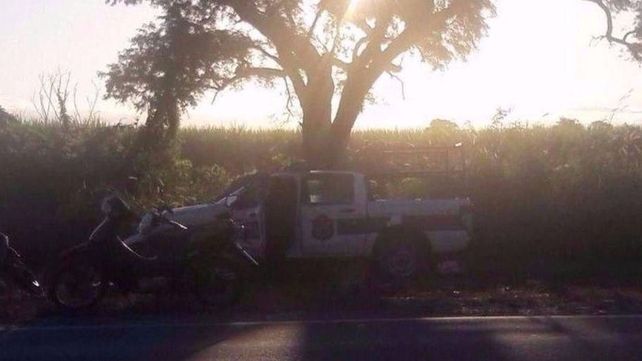 gentileza El Tribuno-Salta