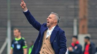 Pusineri: Atlético Tucumán se planta de igual a igual frente a todos