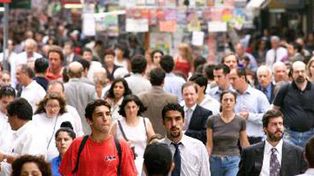 Argentina est&aacute; en el puesto 38 de 104 pa&iacute;ses en r&aacute;nking de prosperidad