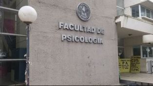 La Facultad de Psicología de la UNR será la sede del Encuentro nacional de Salud