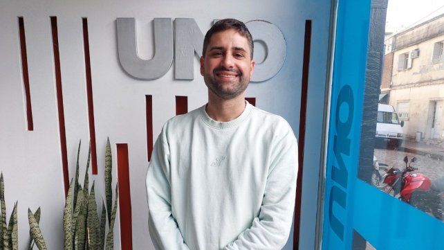 Franco Cacciabue Greca tenía una certeza: quería seguir a La Renga. Lo demás fue surgiendo en el camino: la historia detrás de Terco Tour