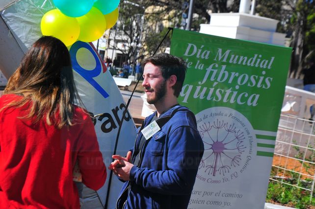 Entre Ríos tiene 17 casos de fibrosis quística registrados