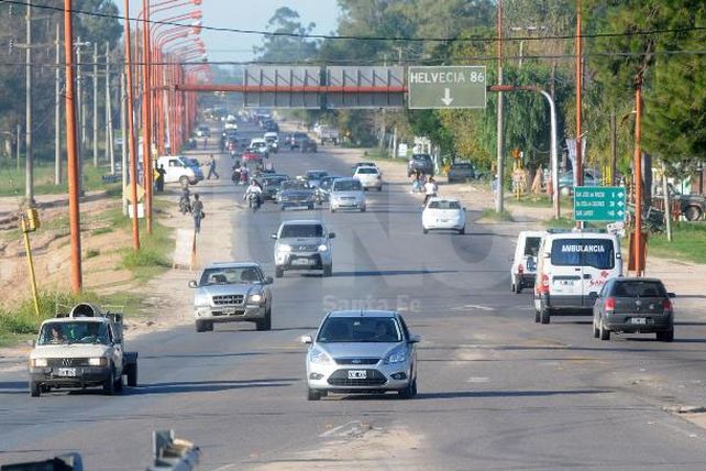 La UTE y Vialidad dieron por finalizada la concesión de la ruta  nº1
