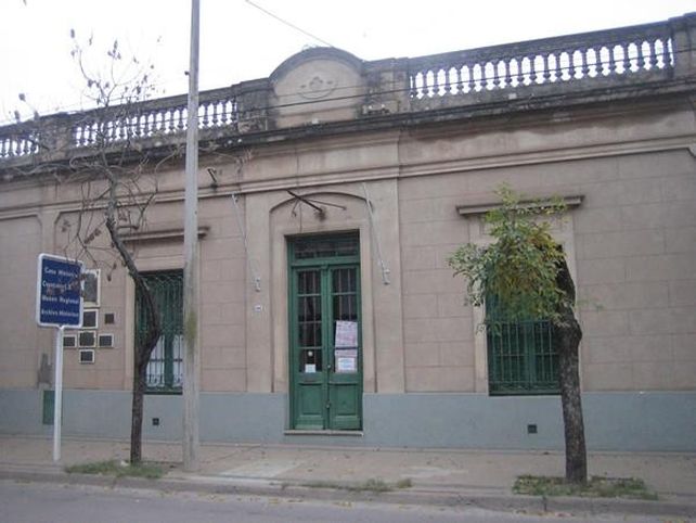 La Casa Museo Cayetano Alberto Silva